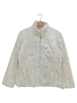 LAURA ASHLEY Felljacke