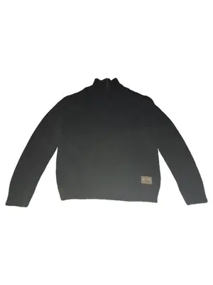 SOLID Pullover