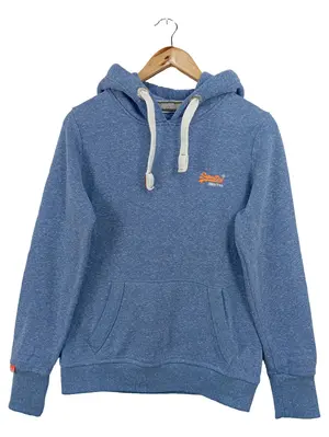 SUPERDRY Kapuzenpullover