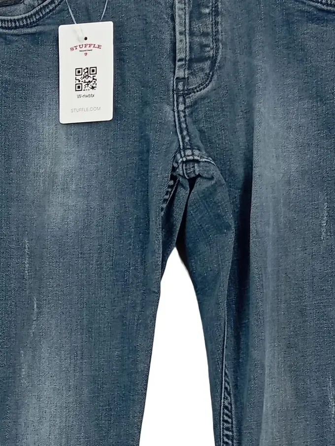 BRUNO BANANI Jeans Slim Fit Bild 3