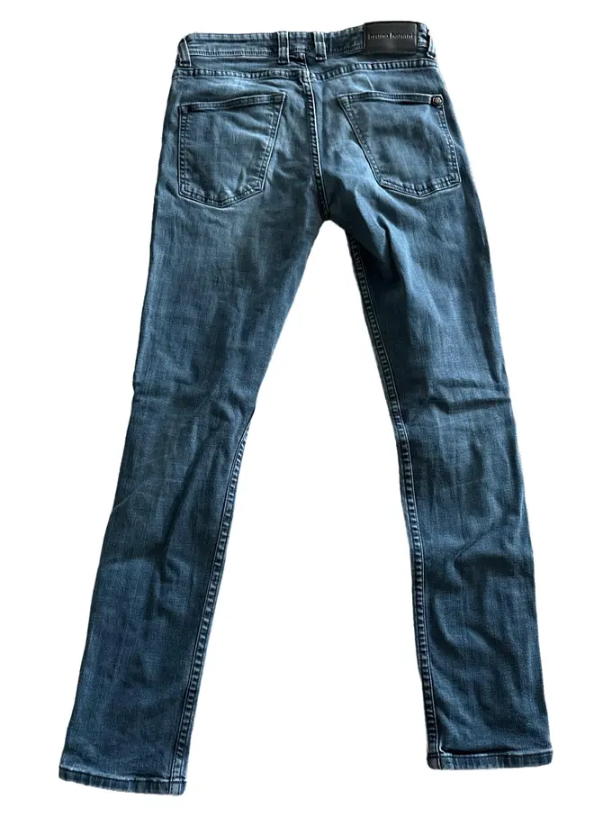 BRUNO BANANI Jeans Slim Fit Bild 2