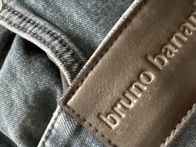 BRUNO BANANI Jeans Slim Fit Bild 4