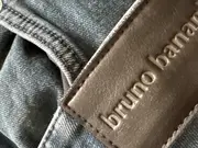 Vorschaubild 4 von Herren Jeans Slim Fit Hose Blau Größe 32 Casual