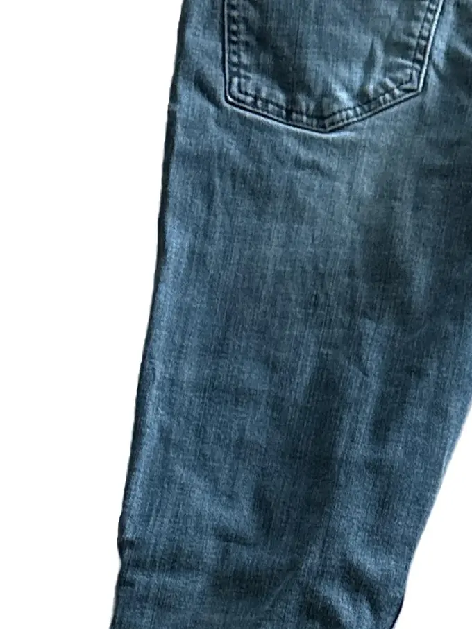 BRUNO BANANI Jeans Slim Fit Bild 5