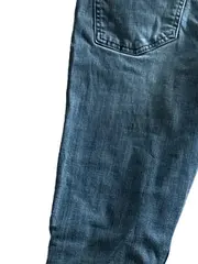 Vorschaubild 5 von Herren Jeans Slim Fit Hose Blau Größe 32 Casual