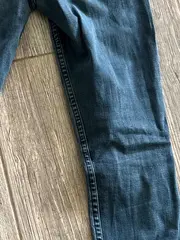 Vorschaubild 6 von Herren Jeans Slim Fit Hose Blau Größe 32 Casual