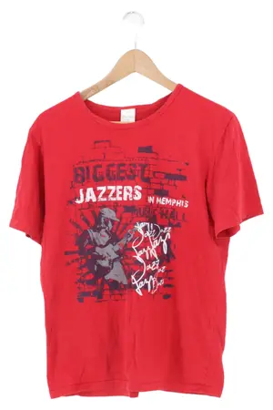 ENRICO MORI T-Shirt