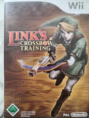 NINTENDO Adventurespiele