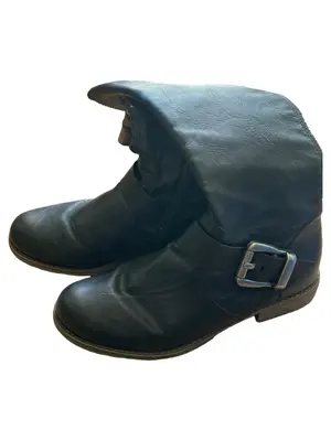 RIEKER Stiefelette