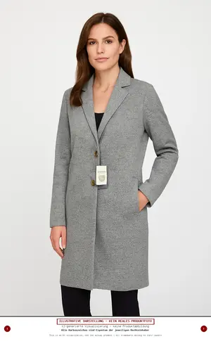 ONLY Leichter Mantel