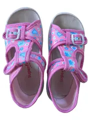 Vorschaubild SUPERFIT Sandalen 1