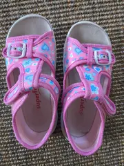 Vorschaubild SUPERFIT Sandalen 3