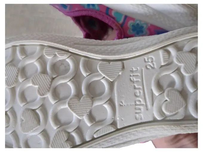 SUPERFIT Sandalen Bild 2