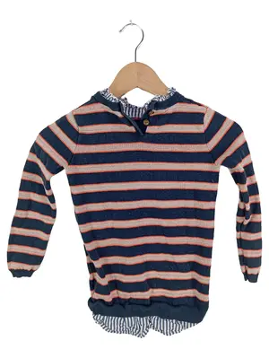 SCOTCH & SODA Pullover