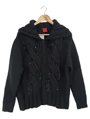 Vorschaubild OLSEN Strickjacke 1