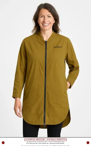 ROCAWEAR Leichte Jacke