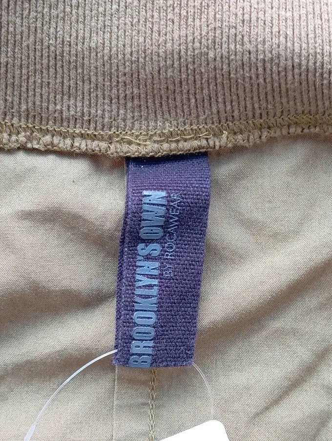 ROCAWEAR Leichte Jacke Bild 3