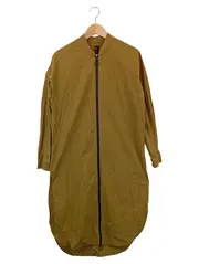 Vorschaubild 1 von Damen Leichte Jacke Gr. 36/S Grün Baumwolle Casual