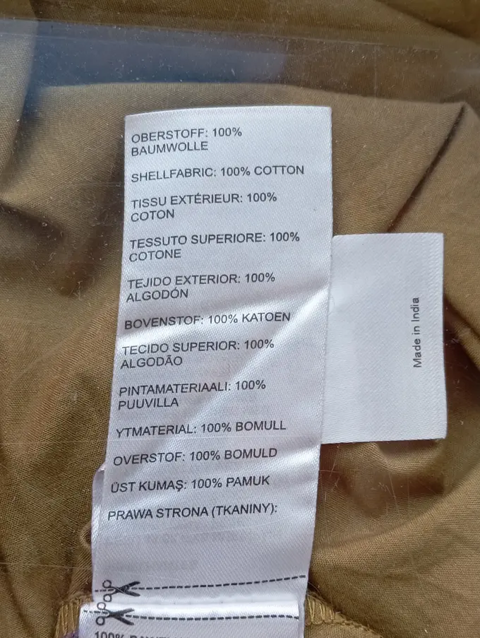 ROCAWEAR Leichte Jacke Bild 5