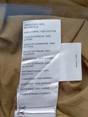 Vorschaubild ROCAWEAR Leichte Jacke 5