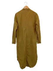 Vorschaubild 2 von Damen Leichte Jacke Gr. 36/S Grün Baumwolle Casual