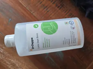 DRDEPPE Handdesinfektion