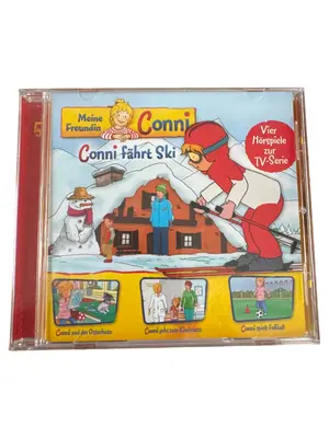 Hörspiel für Kinder