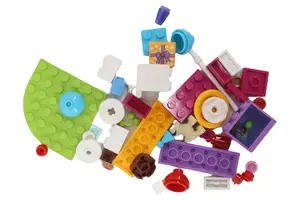 LEGO LEGO Bauset