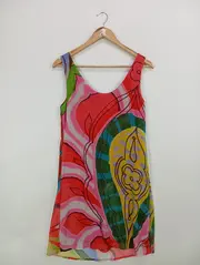 Vorschaubild DESIGUAL festliches Kleid 2
