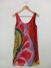 Vorschaubild DESIGUAL festliches Kleid 1