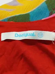 Vorschaubild DESIGUAL festliches Kleid 3
