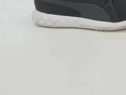 Vorschaubild 3 von Carson Damen Sportschuhe Sneaker Schwarz Mesh Gr. 37 Freizeit