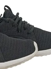 Vorschaubild 2 von Carson Damen Sportschuhe Sneaker Schwarz Mesh Gr. 37 Freizeit