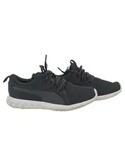 Vorschaubild 1 von Carson Damen Sportschuhe Sneaker Schwarz Mesh Gr. 37 Freizeit