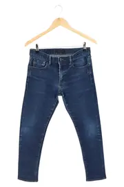 Vorschaubild UNIQLO Jeans Slim Fit 1