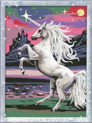 RAVENSBURGER Wandschmuck