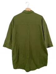 Vorschaubild MONKI Blusenkleid 2
