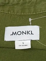 Vorschaubild MONKI Blusenkleid 3