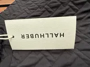 Vorschaubild 4 von Damen Freizeitkleid Gr. 42 Schwarz Casual Strukturmuster