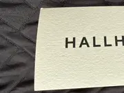 Vorschaubild 6 von Damen Freizeitkleid Gr. 42 Schwarz Casual Strukturmuster