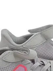 Vorschaubild 3 von Laufschuhe Kinder Größe 33.5 Grau Mehrfarbig Sportschuhe