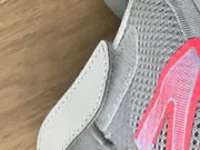 Vorschaubild 6 von Laufschuhe Kinder Größe 33.5 Grau Mehrfarbig Sportschuhe