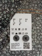 Vorschaubild BOSS ORANGE Freizeithemd 7