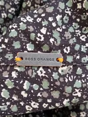 Vorschaubild BOSS ORANGE Freizeithemd 5
