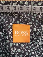 Vorschaubild BOSS ORANGE Freizeithemd 3