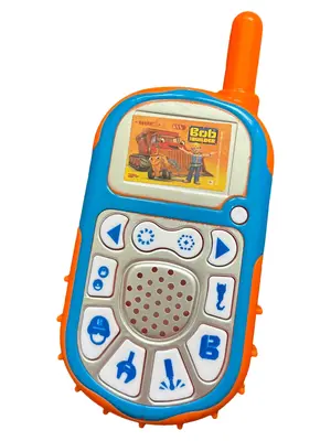 HIT ENTERTAINMENT Walkie Talkie
