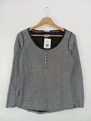 HILFIGER DENIM Langarmshirt