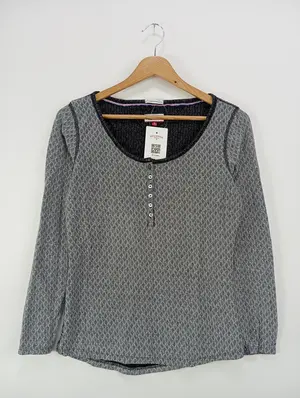 HILFIGER DENIM Langarmshirt