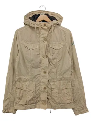 CLOSED Übergangsmantel