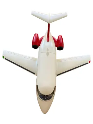 PLAYMOBIL Spiel-Flugzeug